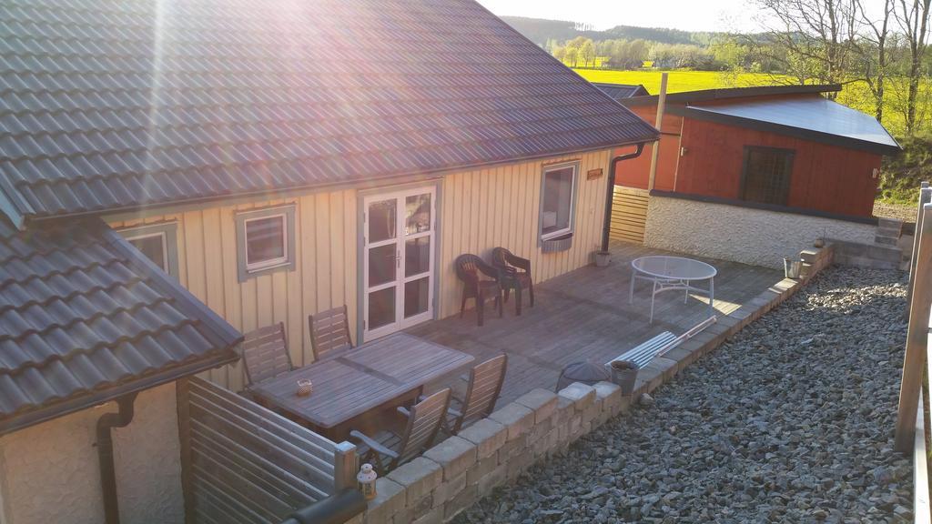 Stall Haellarp Falkenberg Quarto foto